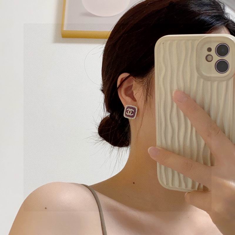 Chanel earing 1lyx45 (3)